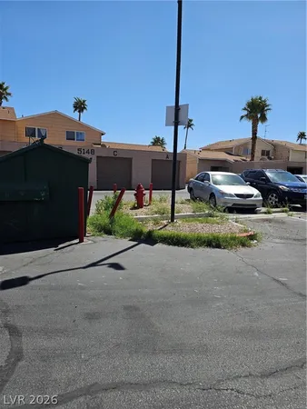 $1,085 | 5118 Garden Lane, Unit B, Las Vegas, NV 89119