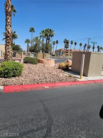$1,085 | 5118 Garden Lane, Unit B, Las Vegas, NV 89119
