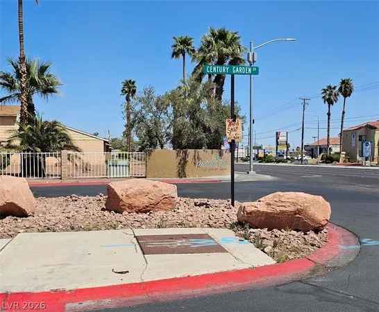 $1,085 | 5118 Garden Lane, Unit B, Las Vegas, NV 89119