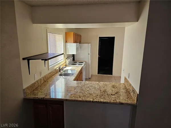 $1,085 | 5118 Garden Lane, Unit B, Las Vegas, NV 89119