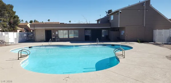 $1,085 | 5118 Garden Lane, Unit B, Las Vegas, NV 89119