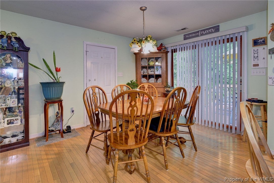 5285 Olivet Church Road Providence Forge, VA 23140 - Photo 17 of 31 Gallery Image 17