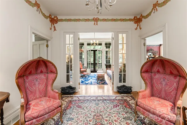 $5,900,000 | 2531 Little River Road, Hendersonville, NC 28739