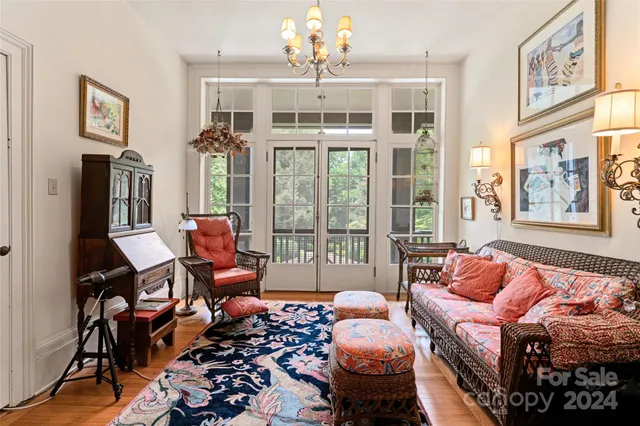 $5,900,000 | 2531 Little River Road, Hendersonville, NC 28739