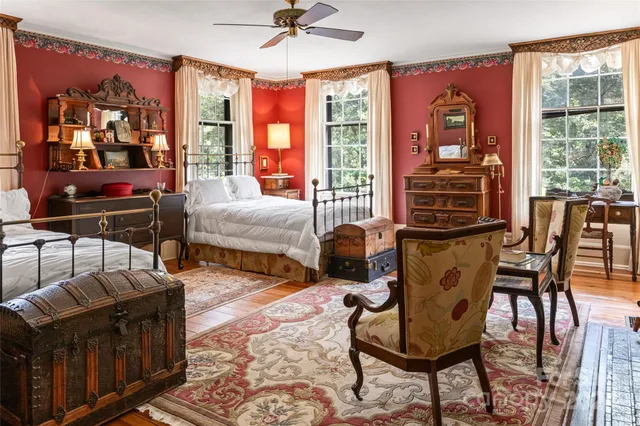 $5,900,000 | 2531 Little River Road, Hendersonville, NC 28739