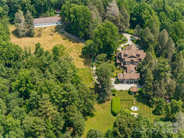$5,900,000 | 2531 Little River Road, Hendersonville, NC 28739