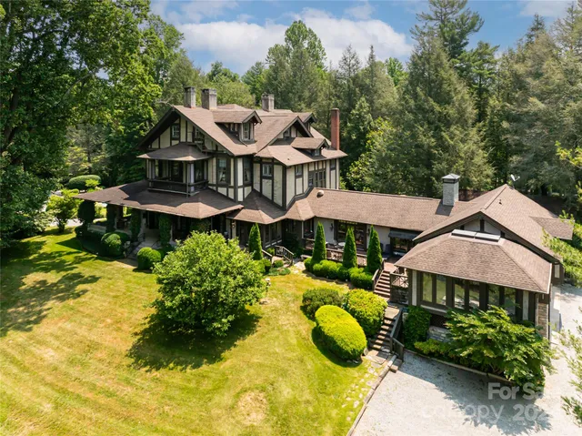 $5,900,000 | 2531 Little River Road, Hendersonville, NC 28739
