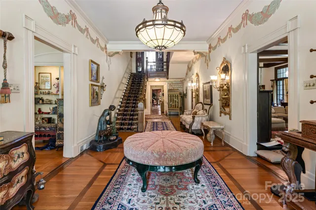 $5,900,000 | 2531 Little River Road, Hendersonville, NC 28739