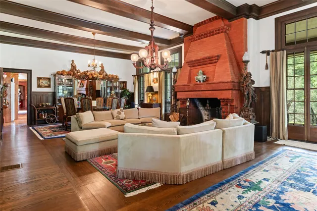 $5,900,000 | 2531 Little River Road, Hendersonville, NC 28739