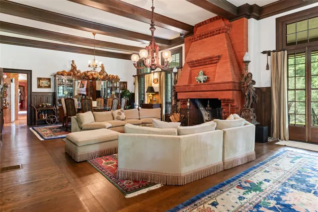 $5,900,000 | 2531 Little River Road, Hendersonville, NC 28739