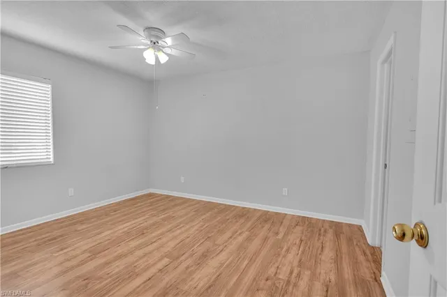 $1,700 | 4617 Bayshore Drive, Unit H2, Naples, FL 34112