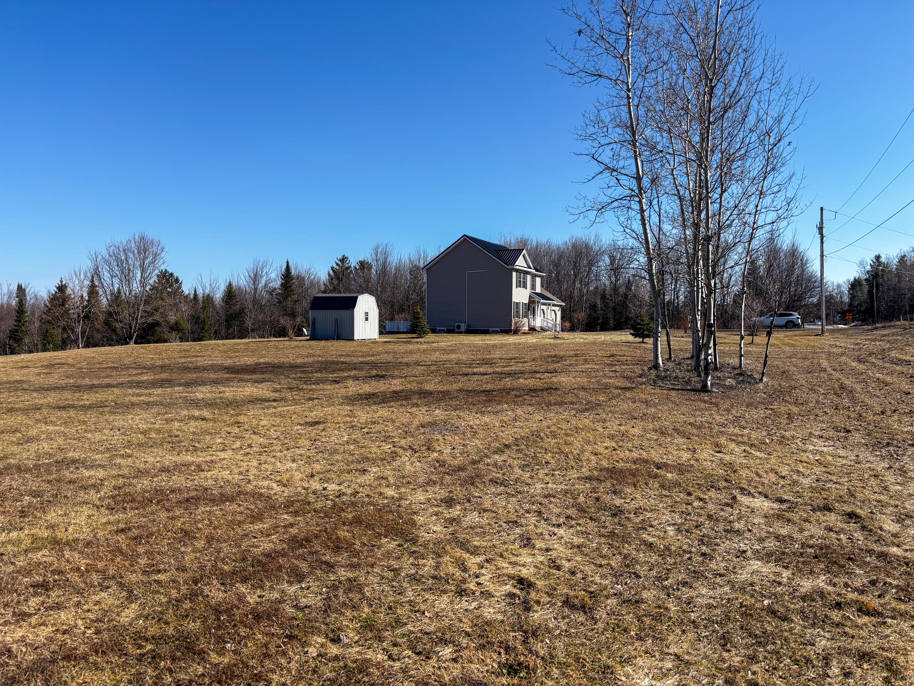 6760 Star Road Ellenburg Center, NY 12934 - Photo 44 of 48 Side Exterior