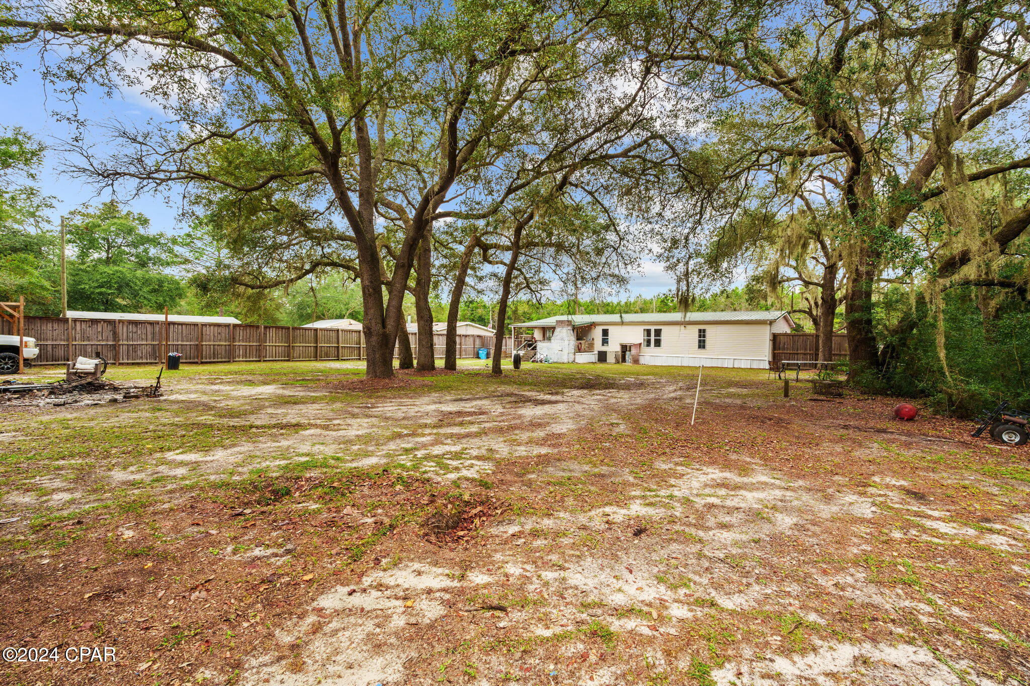 903 Court Martial Ranch Road Panama City, FL 32409 - Photo 29 of 30 Gallery Image 29