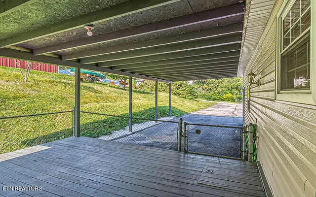 $289,800 | 138 North Douglas Avenue, Rockwood, TN 37854