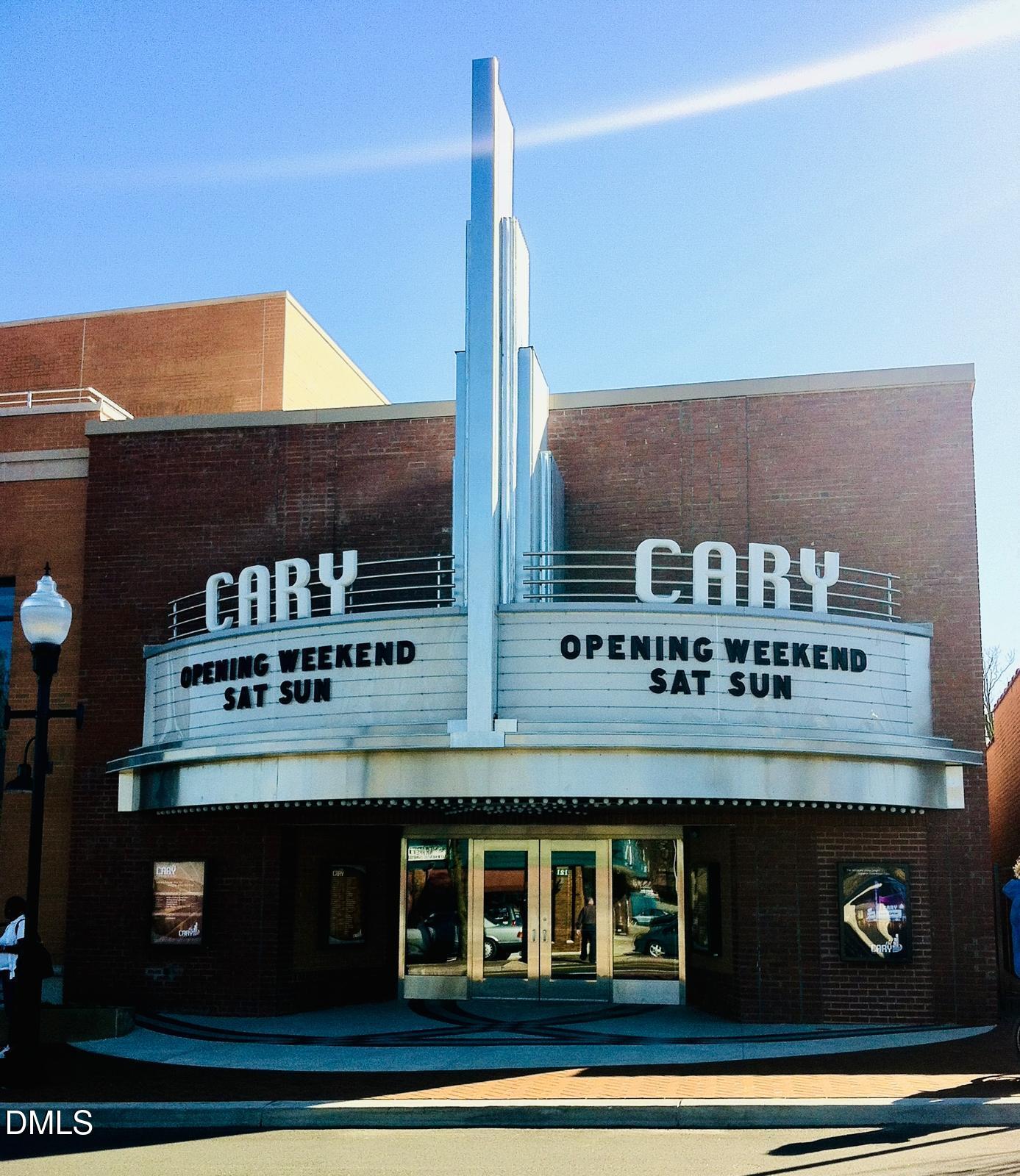 901 Kildaire Farm Road, Unit D1 Cary, NC 27511 - Photo 13 of 13 a view of washer and dryer