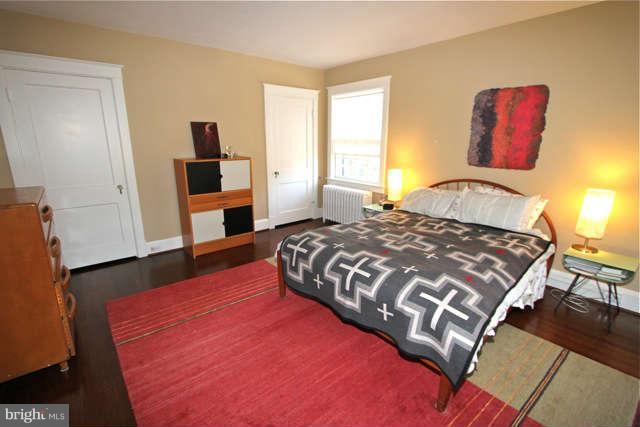 323 St Dunstans Road Baltimore, MD 21212 - Photo 25 of 30 Bedroom (Master)