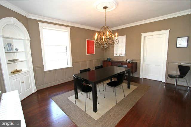 323 St Dunstans Road Baltimore, MD 21212 - Photo 6 of 30 Dining Room