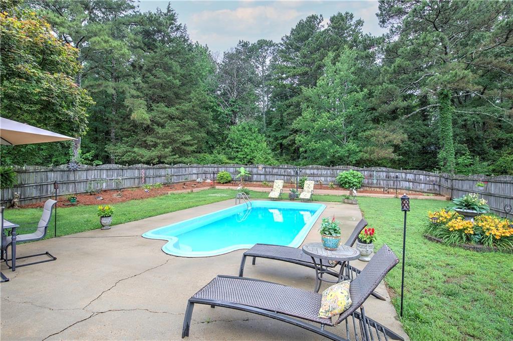3637 Nebo Road Hiram, GA 30141 - Photo 59 of 63