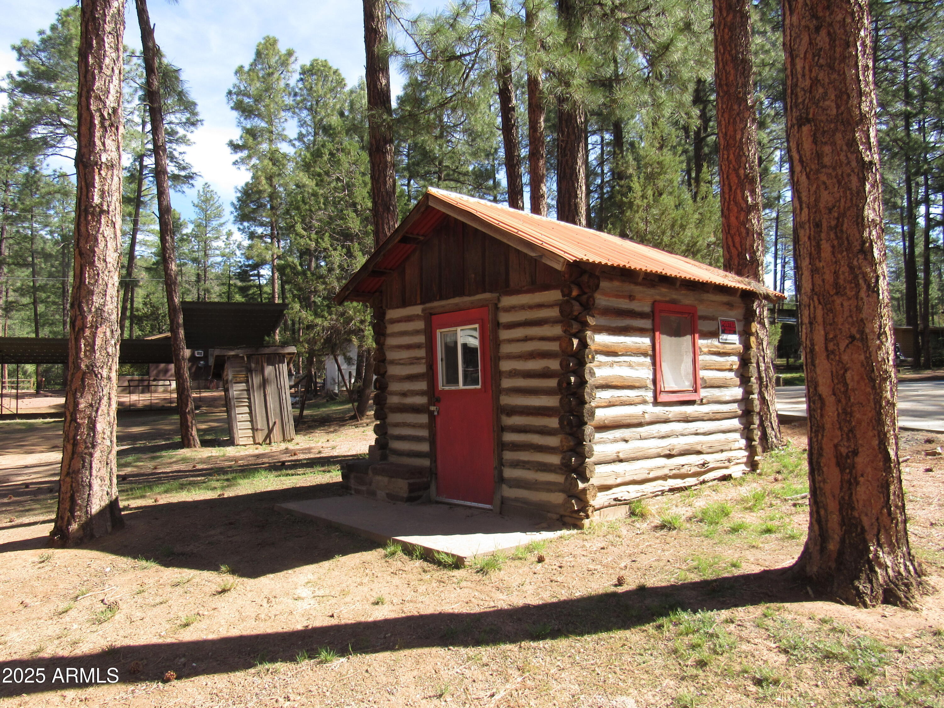 9016 West Fossil Creek Road Pine, AZ 85544 - Photo 29 of 34