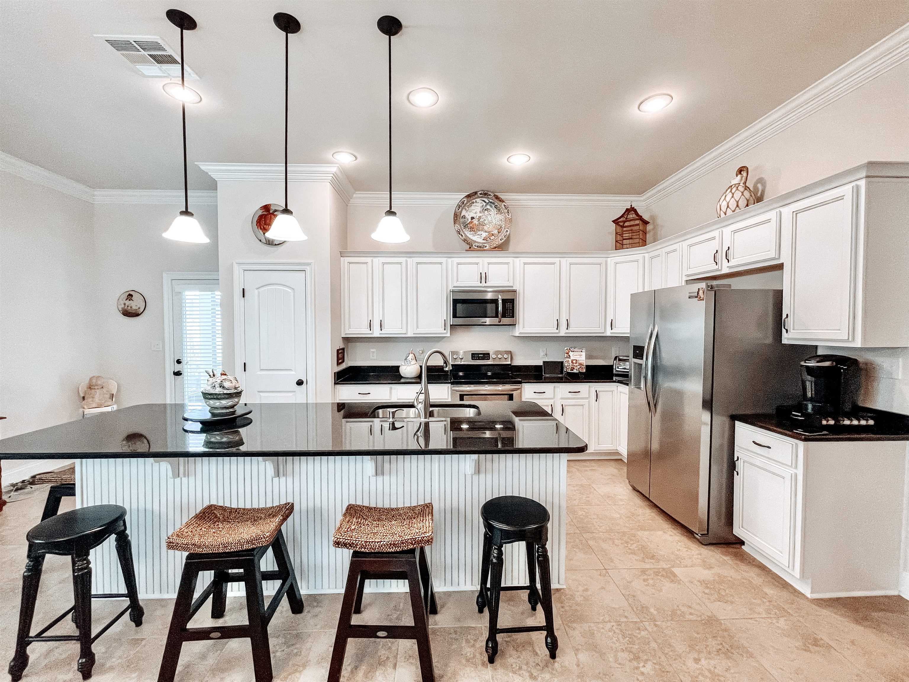 1161 Crown Walk Drive Foley, AL 36535 - Photo 2 of 49 Kitchen