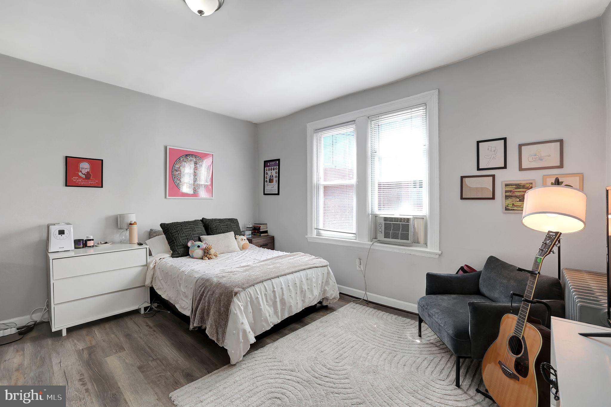 1426 12th Street Northwest, Unit 6 Washington, DC 20005 - Photo 14 of 21