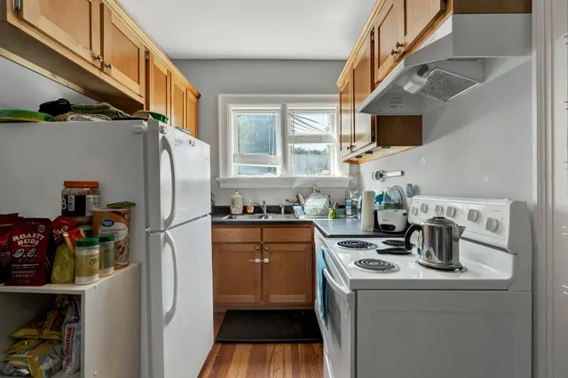 $157,000 | 1400 Duncan Avenue, Unit 6, Chattanooga, TN 37404