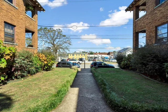 $157,000 | 1400 Duncan Avenue, Unit 6, Chattanooga, TN 37404