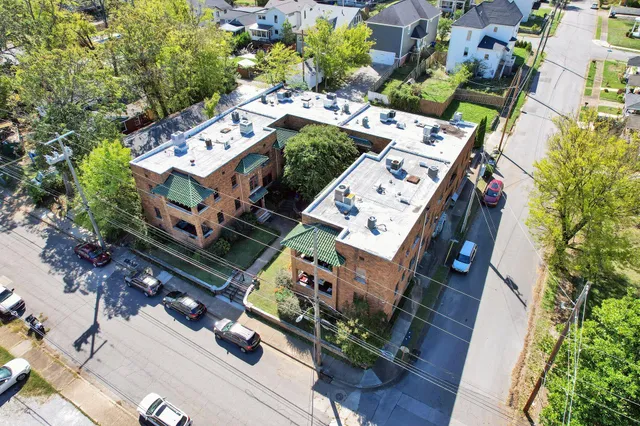 $157,000 | 1400 Duncan Avenue, Unit 6, Chattanooga, TN 37404