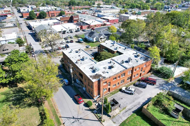 $157,000 | 1400 Duncan Avenue, Unit 6, Chattanooga, TN 37404