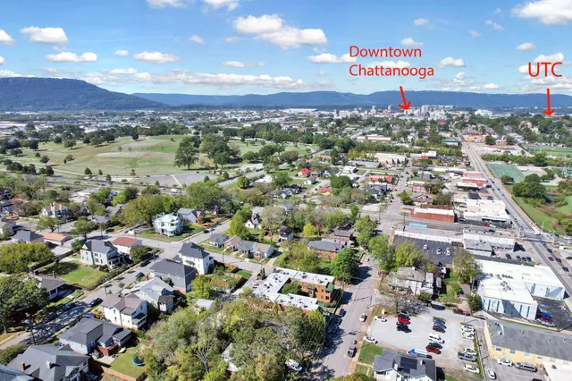 $157,000 | 1400 Duncan Avenue, Unit 6, Chattanooga, TN 37404