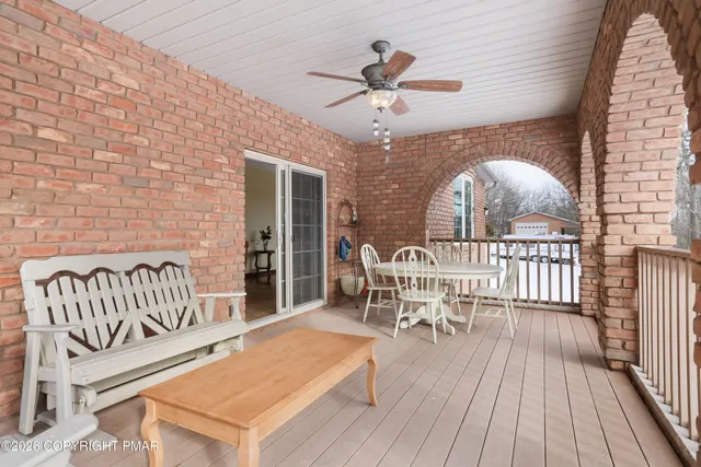 $1,599,000 | 118 Chris Ali State Place, East Stroudsburg, PA 18302