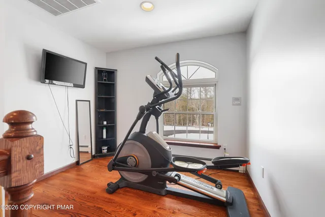 $1,599,000 | 118 Chris Ali State Place, East Stroudsburg, PA 18302