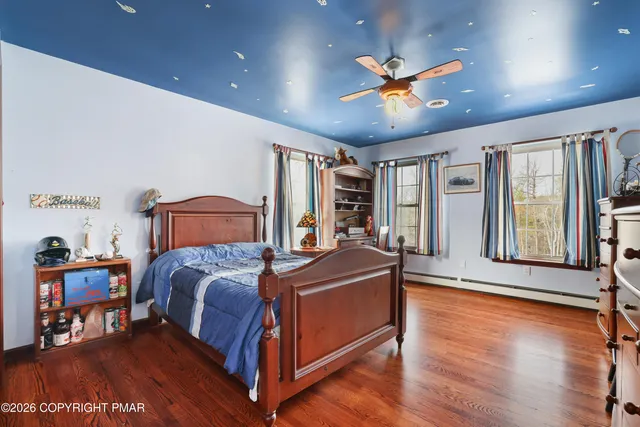 $1,599,000 | 118 Chris Ali State Place, East Stroudsburg, PA 18302