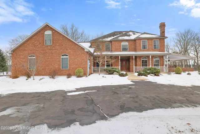 $1,599,000 | 118 Chris Ali State Place, East Stroudsburg, PA 18302