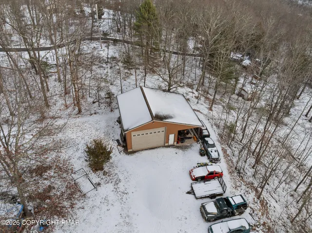 $1,599,000 | 118 Chris Ali State Place, East Stroudsburg, PA 18302