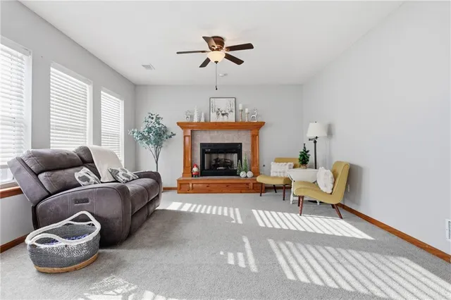 $400,000 | 1333 Southeast 12 Terrace, Lee's Summit, MO 64081