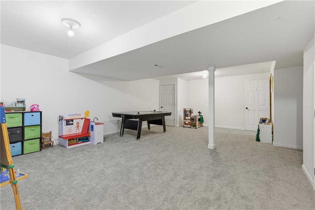 1333 Southeast 12 Terrace Lee's Summit, MO 64081 - Photo 16 of 37