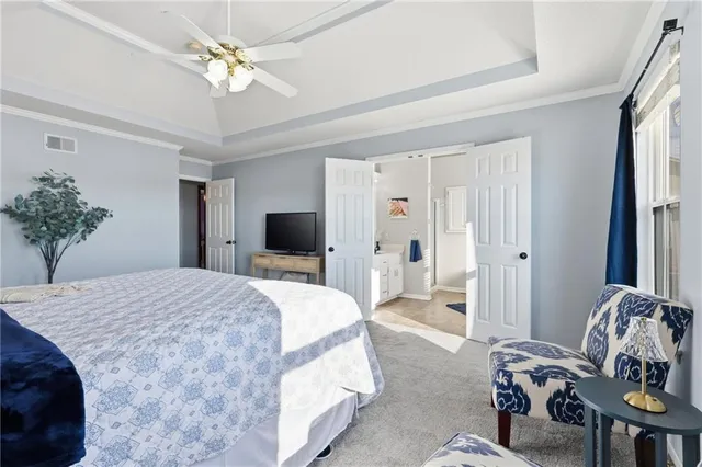 $400,000 | 1333 Southeast 12 Terrace, Lee's Summit, MO 64081