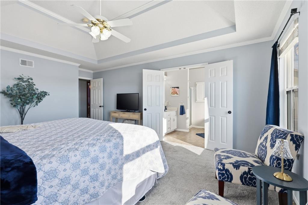 1333 Southeast 12 Terrace Lee's Summit, MO 64081 - Photo 18 of 37