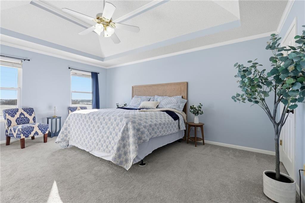 1333 Southeast 12 Terrace Lee's Summit, MO 64081 - Photo 19 of 37