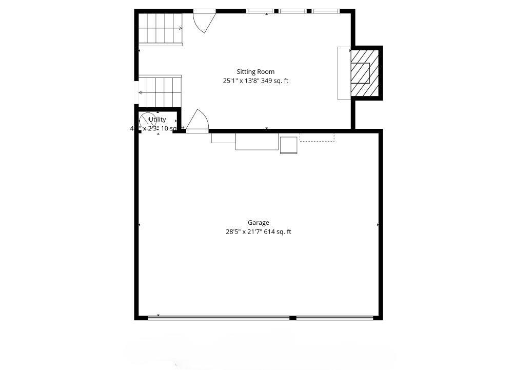 1333 Southeast 12 Terrace Lee's Summit, MO 64081 - Photo 26 of 37