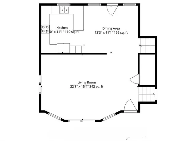 $400,000 | 1333 Southeast 12 Terrace, Lee's Summit, MO 64081