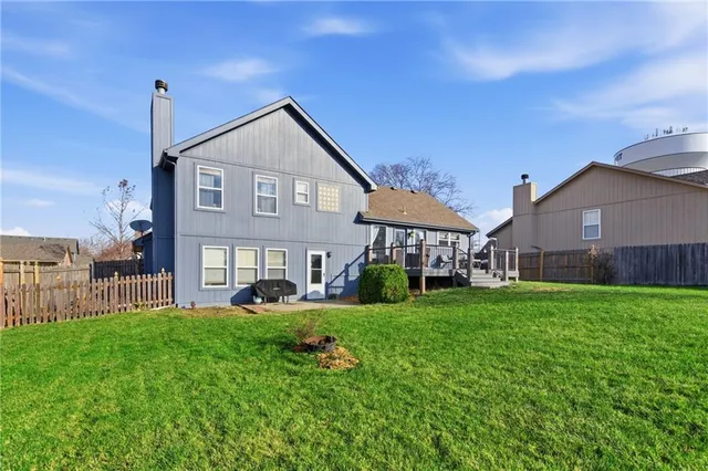 $400,000 | 1333 Southeast 12 Terrace, Lee's Summit, MO 64081