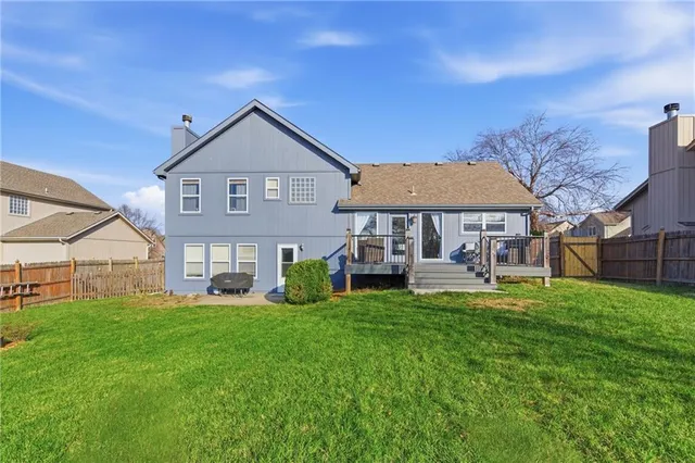 $400,000 | 1333 Southeast 12 Terrace, Lee's Summit, MO 64081