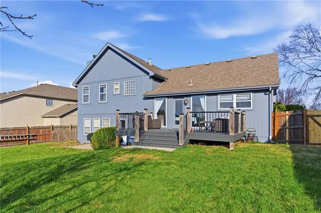 $400,000 | 1333 Southeast 12 Terrace, Lee's Summit, MO 64081