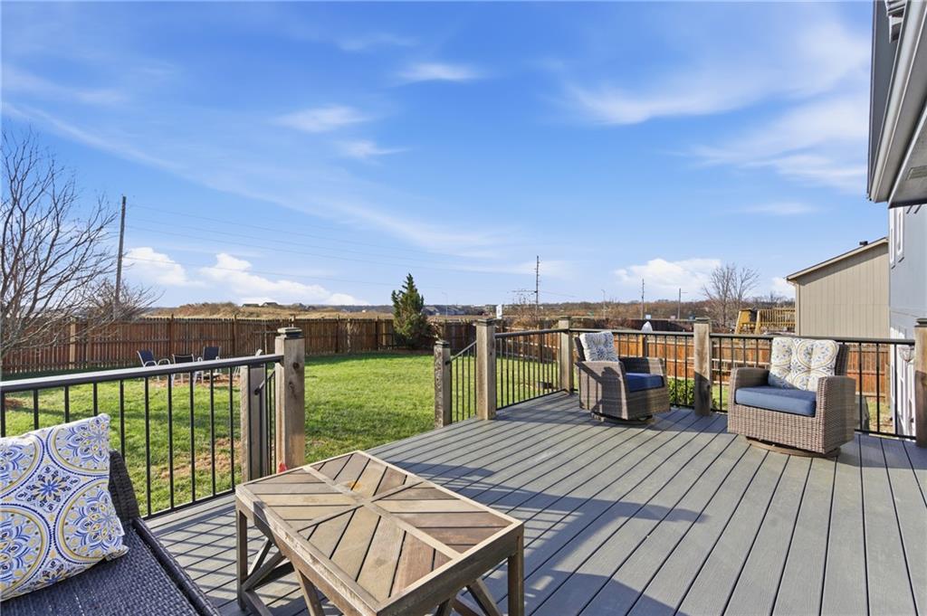 1333 Southeast 12 Terrace Lee's Summit, MO 64081 - Photo 33 of 37