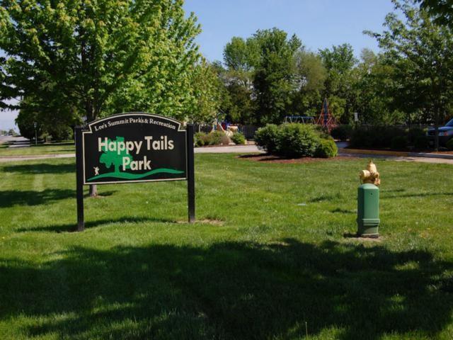 1333 Southeast 12 Terrace Lee's Summit, MO 64081 - Photo 37 of 37