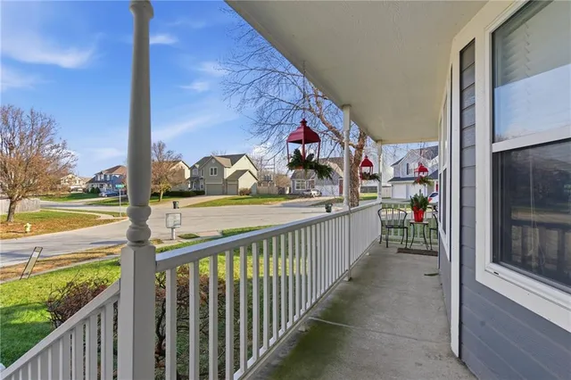 $400,000 | 1333 Southeast 12 Terrace, Lee's Summit, MO 64081