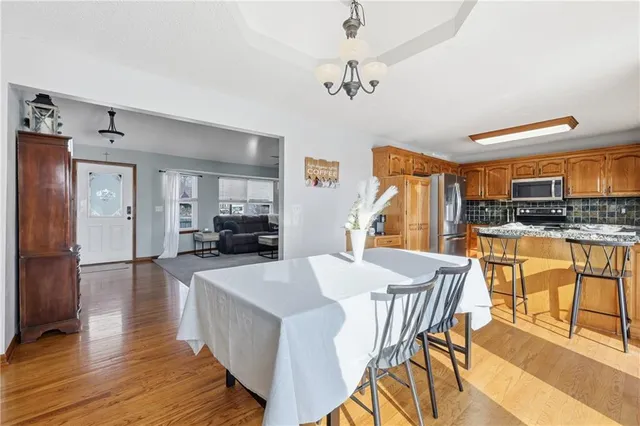 $400,000 | 1333 Southeast 12 Terrace, Lee's Summit, MO 64081