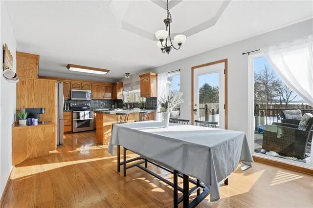 $400,000 | 1333 Southeast 12 Terrace, Lee's Summit, MO 64081